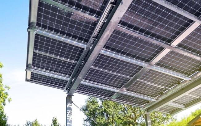 Chegam ao mercado brasileiro os novos painéis solares bifaciais que podem gerar até 25% a mais de energia