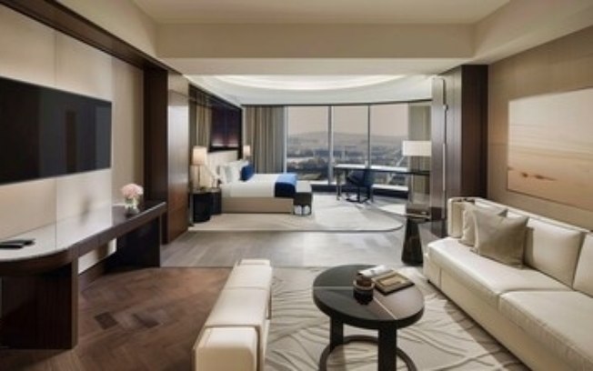 LG Pro:Centric Cloud redefine hospitalidade com ecossistema mobile-first