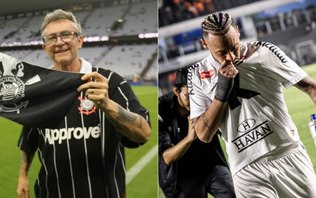 Neto projeta Neymar na Seleção após gol decisivo sobre o Flamengo