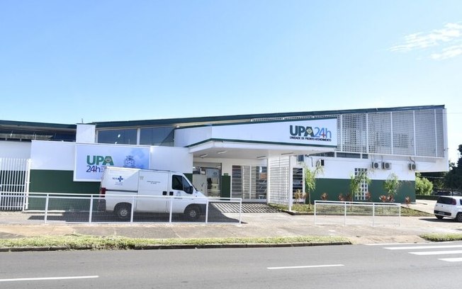 Prefeitura afirma que UPA seguiu protocolo em caso de paciente que morreu após três atendimentos Prefeitura afirma que UPA seguiu protocolo em caso de paciente que morreu após três atendimentos