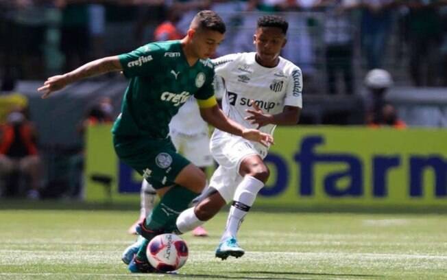 Último jogo do Palmeiras foi há um mês: L! relembra o que