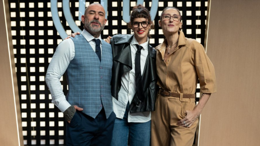 Paola Carosella participa do MasterChef