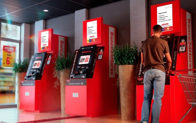 Banco24Horas oferece 25% de desconto em débitos parcelados