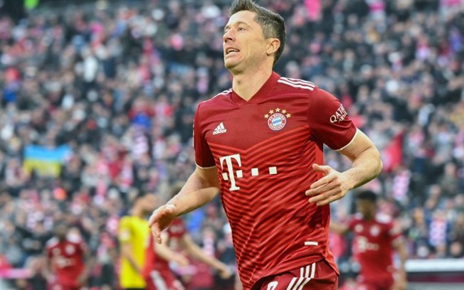 Novela com final feliz: Lewandowski realiza desejo, deixa o Bayern de Munique e acerta com o Barcelona