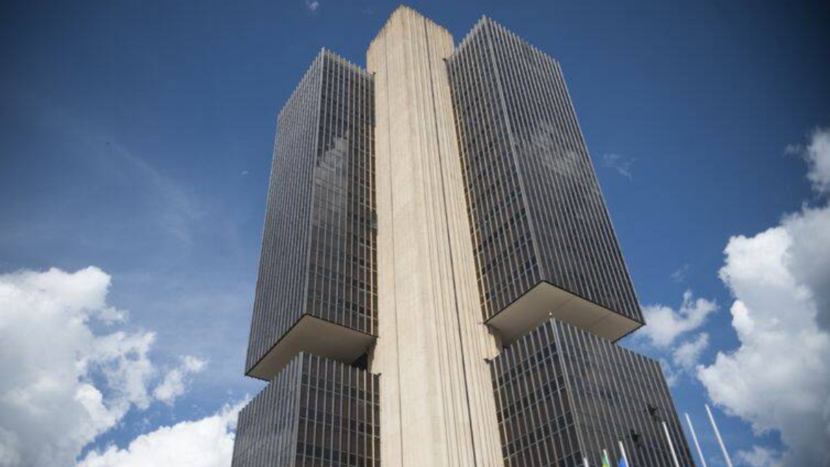Banco Central Banco Central