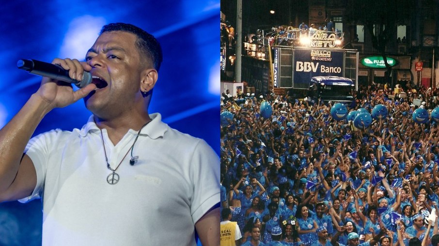 Carnaval: Ara Ketu é confirmado em Salvador após embate com prefeitura
