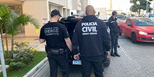 Grupo usava doença rara de criança para aplicar fraude milionária