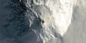 Fonte de riqueza? Vulcão lança ouro na atmosfera todos os dias