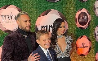 De chuteira a cruzeiro de luxo: veja itens do Leilão de Neymar