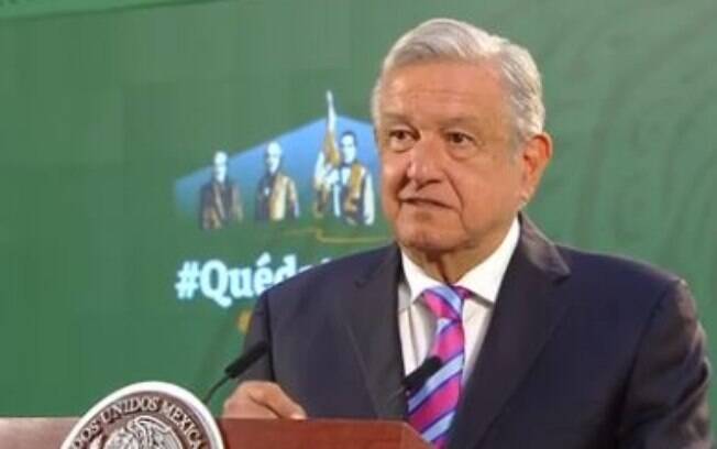 O que pode ter levado Obrador a apoiar a legalização da maconha O que pode ter levado Obrador a apoiar a legalização da maconha