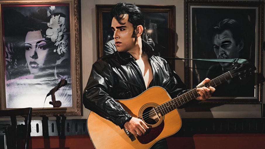 Beto Sargentelli