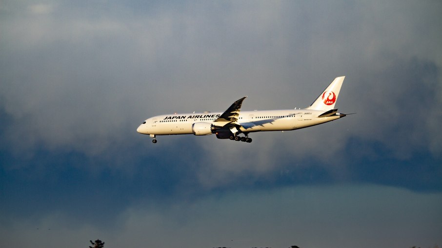 Companhia aérea japonesa incentiva que turistas economizem em peso de bagagem