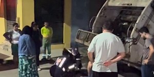 Advogada morre após acidente com caminhão de lixo na Bahia