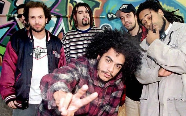 Após trinta anos, Planet Hemp anuncia fim da banda com turnê