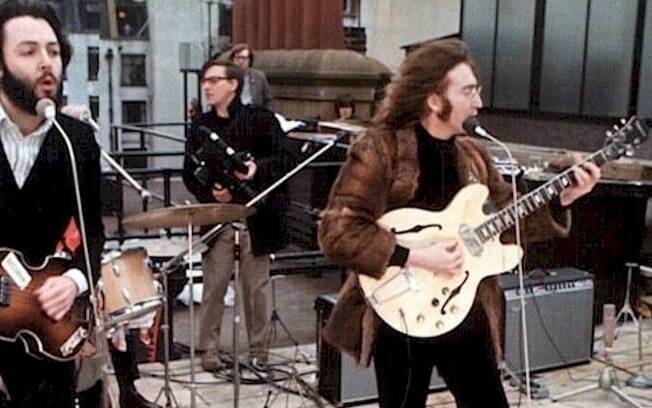 Beatles: manuscrito de “Hey Jude” terá sua primeira exibição pública