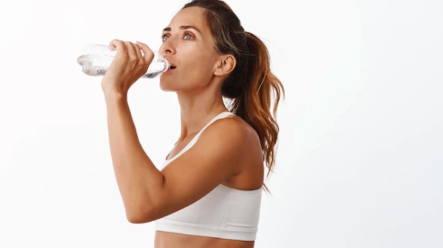 Como manter a hidratação e porque a desidratação acontece e como combatê-la 