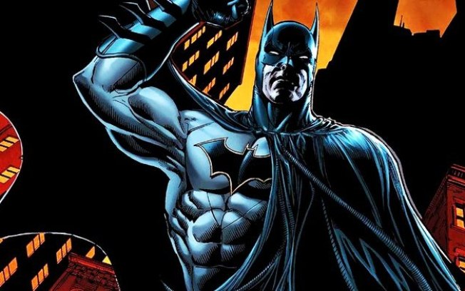 Batman perde guerra e abandona oficialmente a BatFamília
