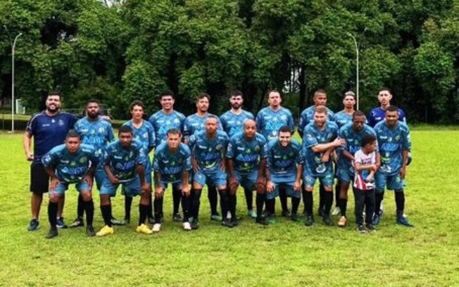 Em jogos remarcados, Aracy vence e Mirante goleia na Champions Ouro Em jogos remarcados, Aracy vence e Mirante goleia na Champions Ouro