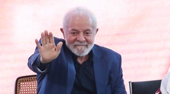 Lula não sabe se separa a Segurança Pública do Ministério da Justiça