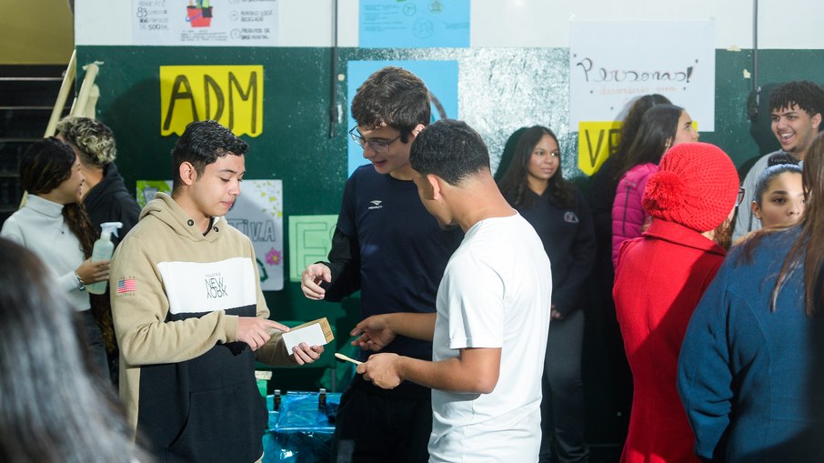 É possível se inscrever no processo seletivo até 11 de agosto