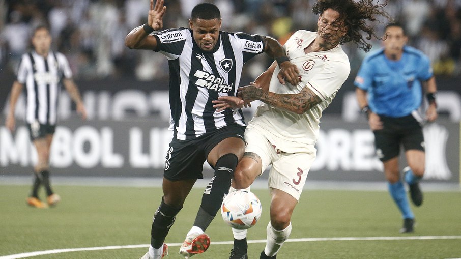 Botafogo recebe o Vitória pela Copa do Brasil; saibda onde assistir