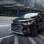 Chevrolet Tracker Midnight. Foto: Divulgação