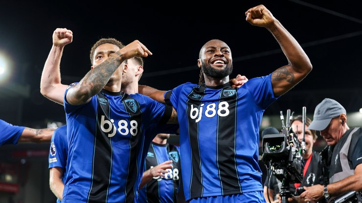 Capitão de rival do Liverpool fala sobre caso de racismo em jogo