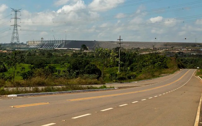 Força Nacional vai atuar por 90 dias na região de Belo Monte - Foto