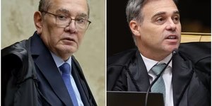 Mendonça rebate Gilmar Mendes e nega vazamentos no caso Master