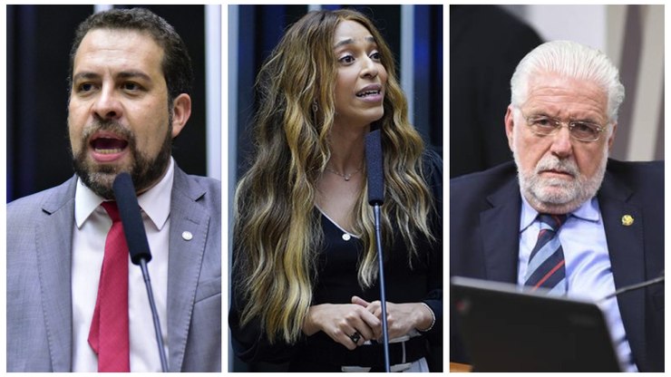 Esquerda comemora condenação de Bolsonaro nas redes sociais