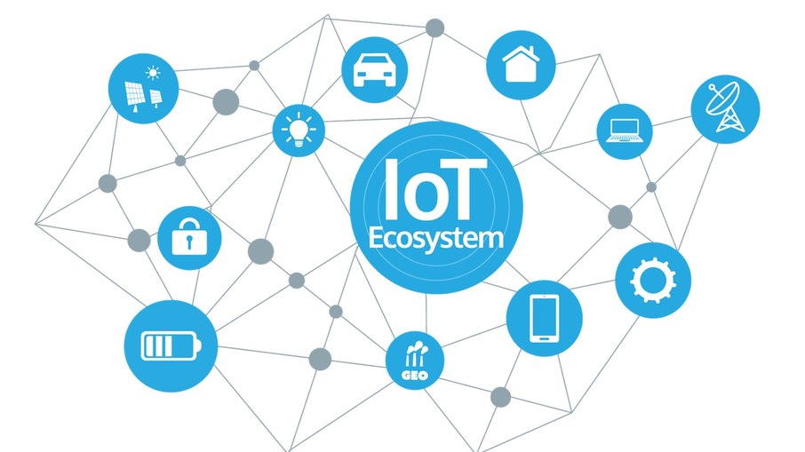 IoT
