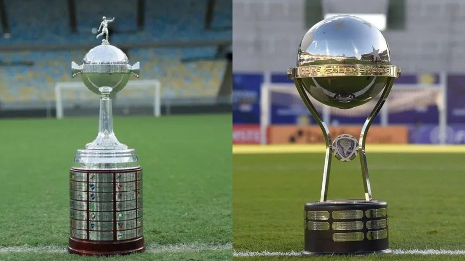 Semana decisiva na Libertadores e Su-americana