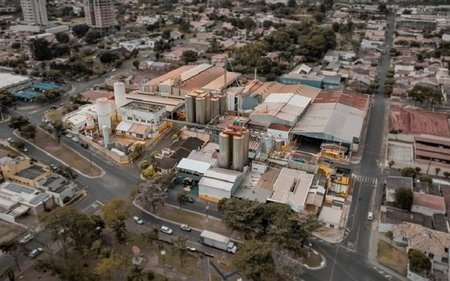 Cervejaria Malta vai a leilão no interior de São Paulo Cervejaria Malta vai a leilão no interior de São Paulo