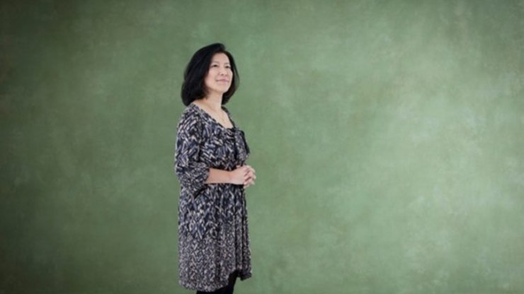 Yoko Shimomura será homenageada na BGS 2025 em SP