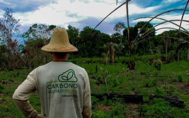 Iniciativa busca investimentos para projetos sustentáveis no Amazonas