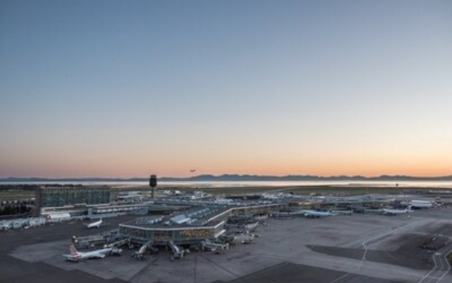 Da Ásia à América do Sul: YVR posiciona Vancouver como ponte estratégica da aviação