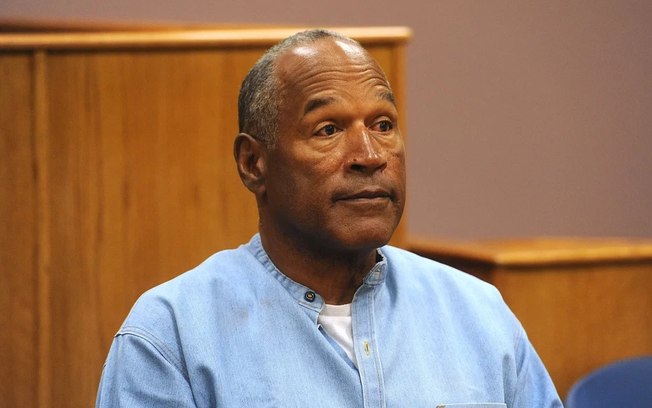 Morre OJ Simpson, ex-jogador de futebol americano que tinha vida cercada de polêmicas