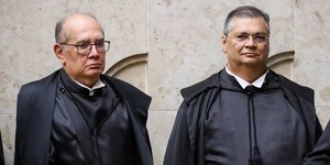STF: ágil sobre penduricalhos;lento para votar mínimo existencial