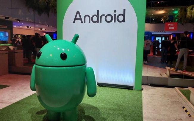Android rendeu R$ 382 bilhões ao PIB do Brasil desde 2018, diz Google
