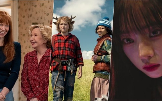 5 séries que chegam à Netflix em junho de 2024