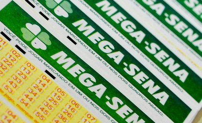Mega-Sena sorteia prêmio acumulado em R$ 8 milhões