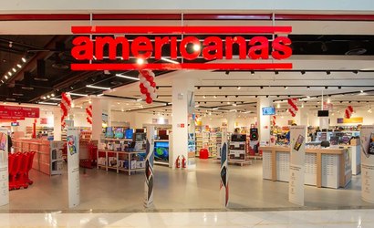 Site falso da Americanas engana clientes e rouba dados