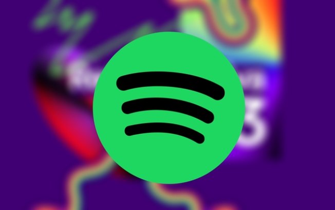 Spotify mostra os artistas e podcasts mais tocados em 2023