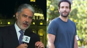 Miguel Falabella volta às novelas da Globo após 22 anos