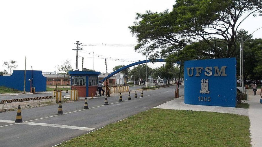 Universidade Federal de Santa Maria (UFSM)