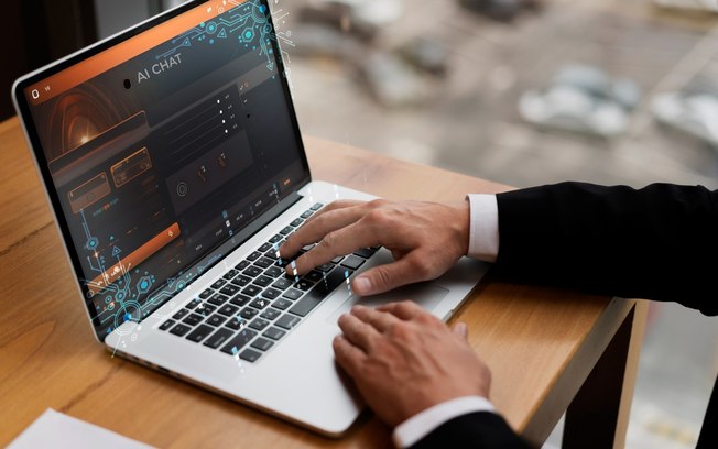 Pesquisa analisa impactos da IA generativa nas empresas Pesquisa analisa impactos da IA generativa nas empresas