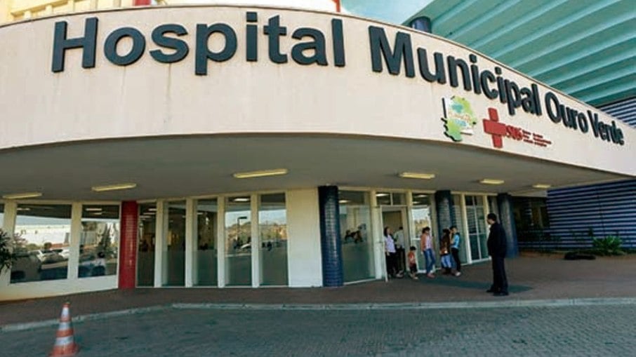 Hospital Ouro Verde passa a contar com 15 leitos pediátricos de terapia intensiva