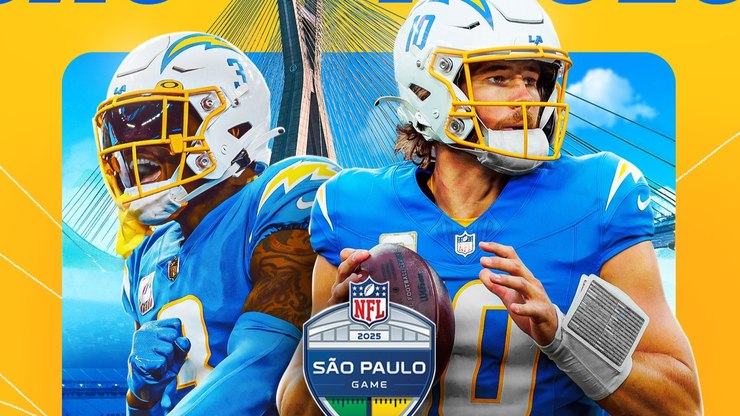 NFL anuncia novo jogo da liga na Neo Química Arena