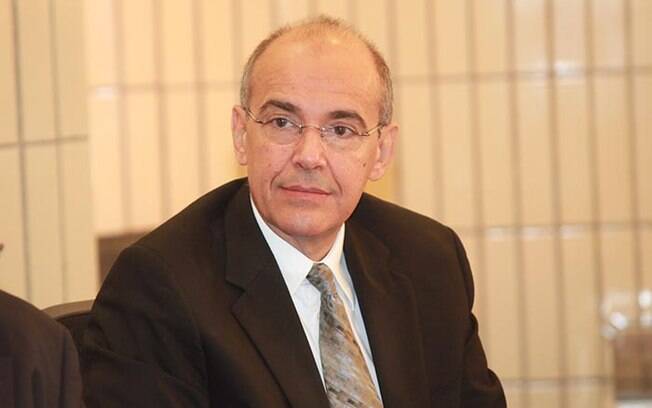 Mauro Luiz de Britto Ribeiro, presidente do Conselho Federal de Medicina