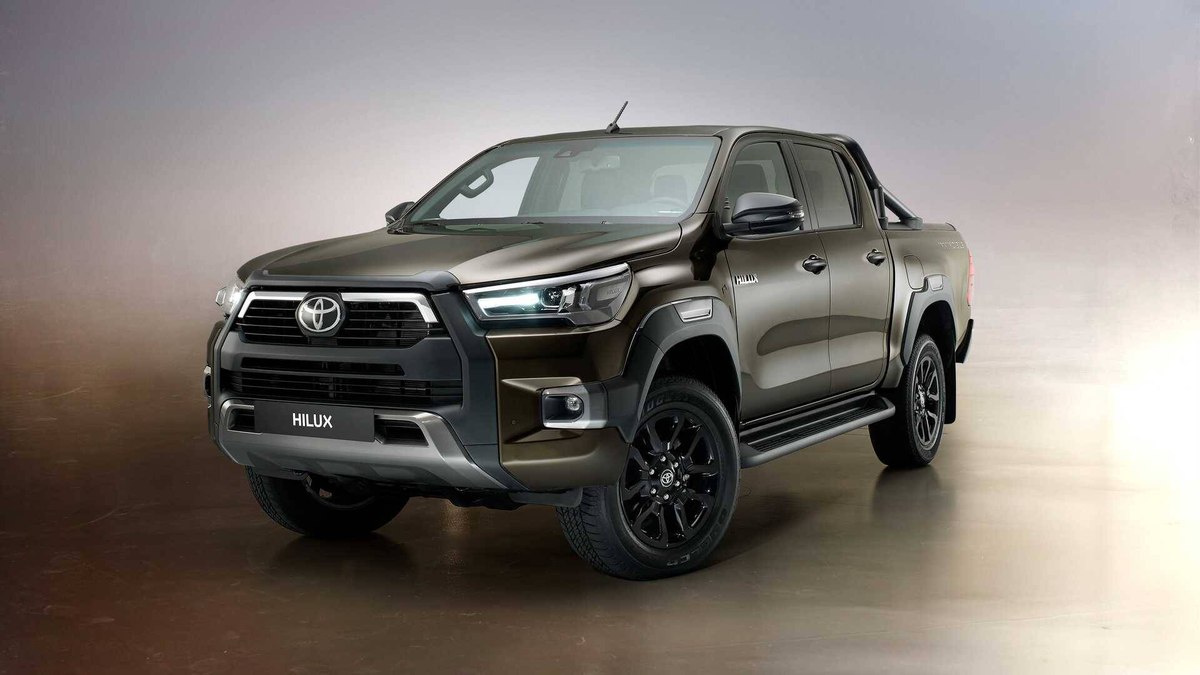 Vídeo: Propaganda da Toyota Hilux é banida por incentivar o off-road